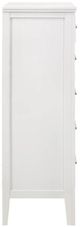 New Classic® Home Furnishings Andover White Chest-3