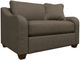 La-Z-Boy® Charlie Fossil Chair and a Half-0