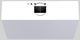Vent-A-Hood® 48" White Wall Mounted Range Hood-2
