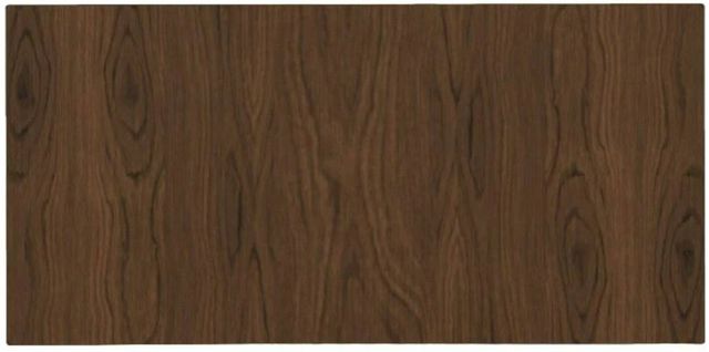 Mavin Customizable 38" Cosmo Extendable Dining Table with 18" Leaf-3