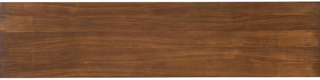 Hooker® Furniture Melange Lloyds Leopard Medium Wood Entertainment Credenza-3