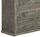 Million Dollar Rustic Charcoal Grey Chest-1