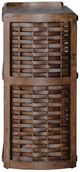 Liberty Furniture Warren Park Coffee Brown Sofa Table-3
