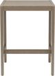 homestyles® Sustain Gray Outdoor High Bistro Table-1
