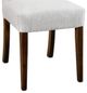 Archbold Furniture Customizable Amish Essentials Maxwell Side Chair-2