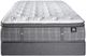 Reserve by Spring Air® Mayfair 16" Wrapped Coil Plush Euro Top California King Mattress-3