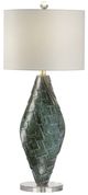 Chelsea House Gianna Verdi Table Lamp-0