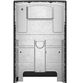GE Profile™ 30" Fingerprint Resistant Stainless Freestanding Electric Range-1