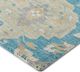 Dalyn™ Rug Company Tabrook TB4 Blue 5'x8' Area Rug-2