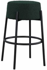 Green-Matte Black