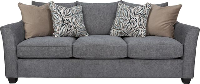 Decor-Rest® Furniture LTD Customizable 2387 Sofa-1
