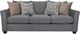 Decor-Rest® Furniture LTD Customizable 2387 Sofa-1