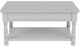 Riverside Furniture Winston Aged Cotton Rectangular Cocktail Table-4