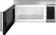 Smeg 1.6 Cu. Ft. Stainless Steel Over The Range Microwave-1