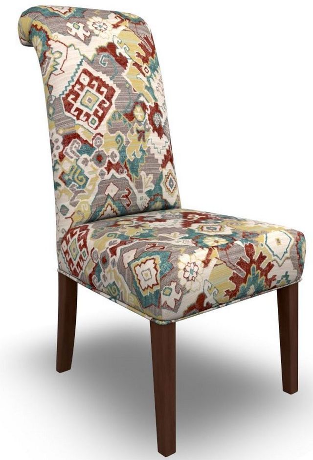 Best® Home Furnishings Customizable Sebree 2-Piece Dining Chair Set-3