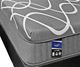 Restonic® Platinum Summit 13.8" Hybrid Plush Tight Top King Mattress-1