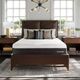 Boyd Sleep Thomasville® Artisan Plymouth 12.5" Hybrid Medium Plush Tight Top Twin Mattress-3
