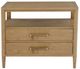Fairfield® Maxwell Sunlit Oak Nightstand-2