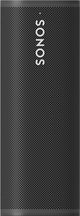 Sonos® Roam Shadow Black Smart Portable Speaker-3