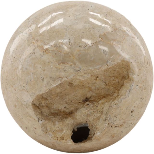 Dovetail Furniture Laro Natural Sculpture-1