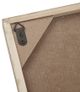Olliix by Madison Park Laurel Branches Natural Carved Wood Panel Wall Decor-4
