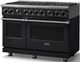 Viking® 7 Series 48'' Onyx Pro Style Gas Range-3