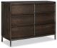 Durham Furniture Milestone Java Chest-0