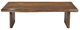 Moe's Home Collection Lila Brown Coffee Table-1