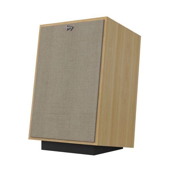 Klipsch® Heresy IV Pinehurst Floorstanding Speakers (Pair) | IQ Home
