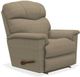 La-Z-Boy® Lancer Reclina-Rocker® Tobacco Recliner-3