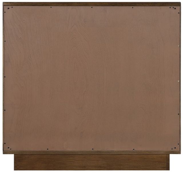 Meridian Furniture Navona Brown Walnut Sideboard-3