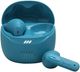 JBL® Tune Flex 2 Turquoise Wireless Noise Cancelling Earbuds with JBL Spatial Sound-0