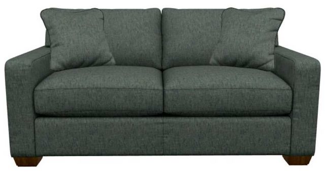 La-Z-Boy® Shiloh Ocean Apartment-Size Sofa-1