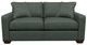 La-Z-Boy® Shiloh Ocean Apartment-Size Sofa-1