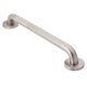 Moen® Moen Home Care Peened 48" Concealed Screw Grab Bar-0
