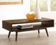 Signature Design by Ashley® Kisper 2-Piece Dark Brown Living Room Tables Set-5