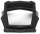 Rockford Fosgate® Can-Am® Maverick X3 PMX Dash Kit-1