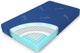 Rize Home 7.5" Hybrid Firm Smooth Top Twin Youth Blue Mattress in a Box-2