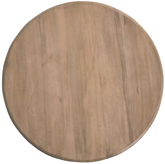 Bassett® Furniture Portsmouth Beige Cocktail Table-2