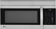 LG 4 Piece Stainless Steel Electric Kitchen Appliance Package-5