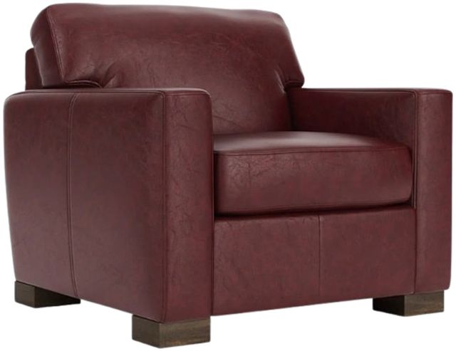 Flexsteel® Customizable Bryant Chair-1