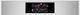 Monogram® Statement Collection 30" Stainless Steel Electric Built In Single Oven-5