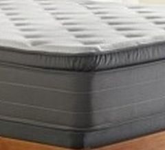 Corsicana Bedding Innerspring Medium Euro Top Full Mattress