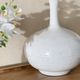 Crestview Collection Sylvie 2-Piece White Table Lamp Set-3