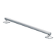 Moen® Voss Chrome 12" Designer Grab Bar-0