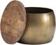Powell® Dreyfus Base Drum Table-2