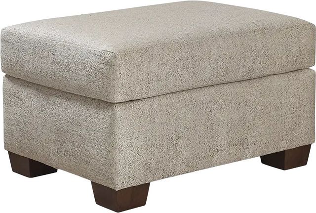 Huntington House Customizable 7294 Ottoman-0