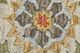 Feizy Abelia Golden Olive 5' x 8' Rug-2