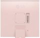 LG 32" Full HD IPS MyView Pink Smart Monitor-3