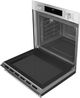 Smeg 30" Fingerproof Stainless Steel Single Electric Wall Oven-4